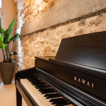 Apartamento Casa Emiliana