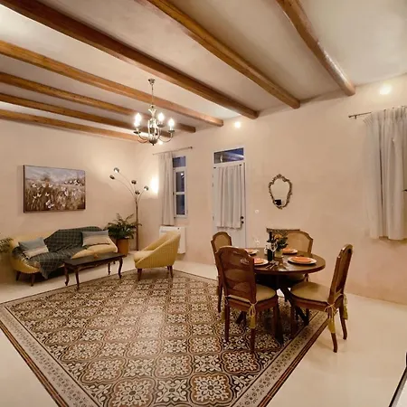 Apartamento Casa Emiliana *