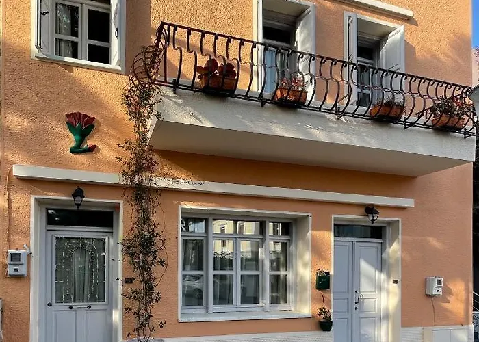 Casa Emiliana Apartamento