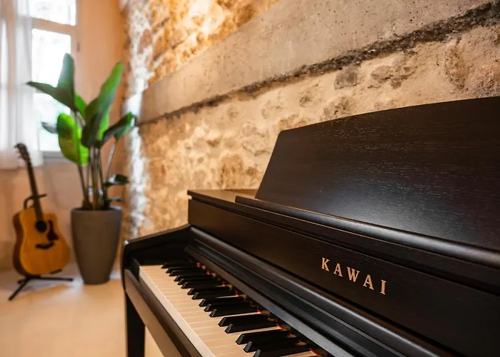 Apartamento Casa Emiliana