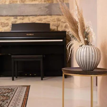 Apartmán Casa Emiliana *