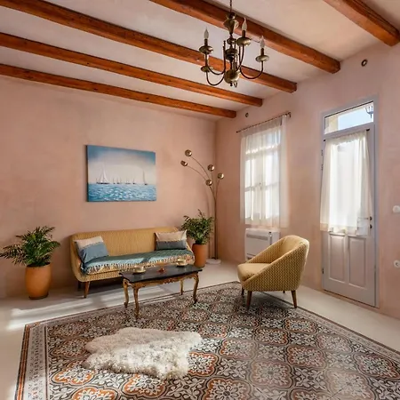 Casa Emiliana 公寓