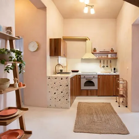 Casa Emiliana * Rhodes City