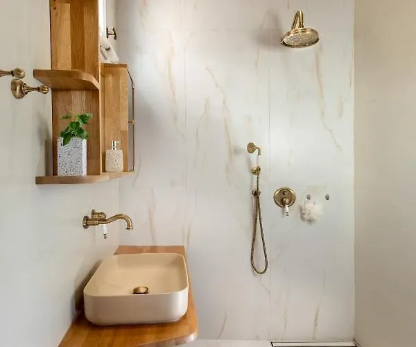 Casa Emiliana Daire *