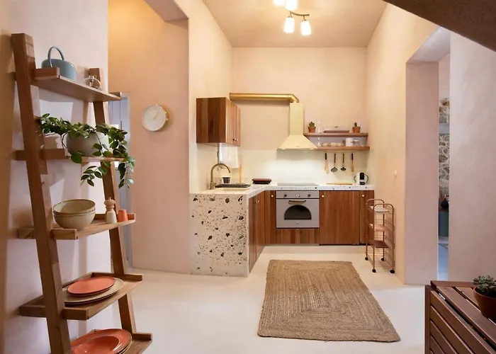 Casa Emiliana * Rhodes City