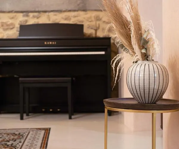 شقة Casa Emiliana *