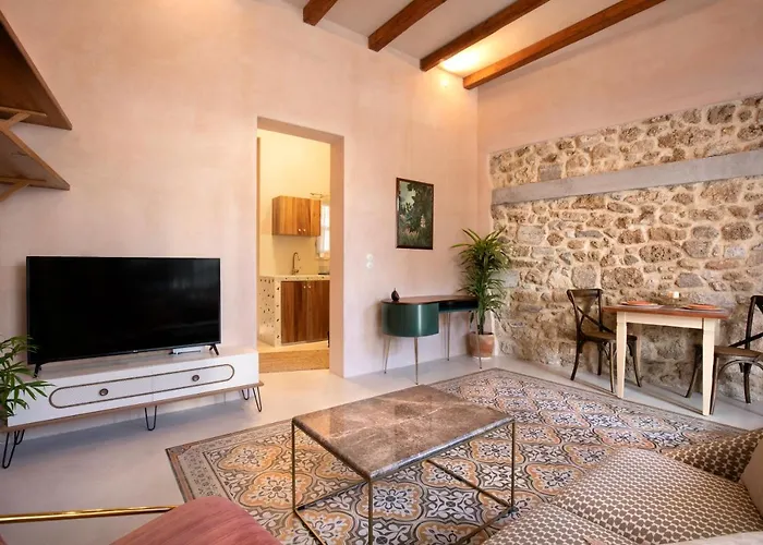 Casa Emiliana * עיר רודוס