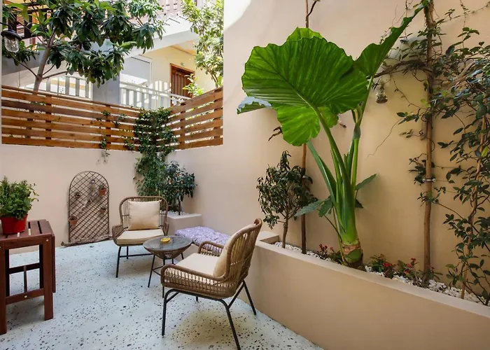 Casa Emiliana *