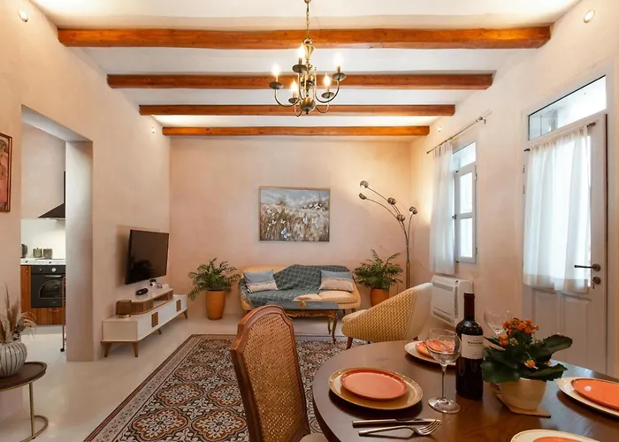 Casa Emiliana