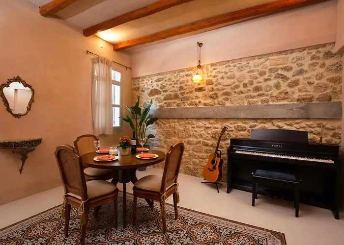 דירה Casa Emiliana