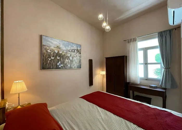 Casa Emiliana *